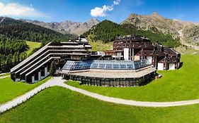 Blu Senales Active & Family Resort